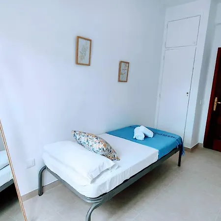 Apartment Atlantic View En Los Cristianos *