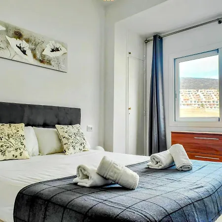 Atlantic View En Los Cristianos 아파트 아로나
