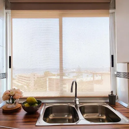 Apartment Atlantic View En Los Cristianos