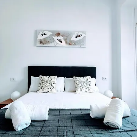 Appartement Atlantic View En Los Cristianos *